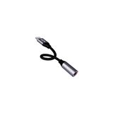 Link Tech A194 Lightning - 3.5Mm Jack Kulaklık Dönüştürücü