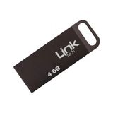 Link Tech Lite 4 GB Metal 8 Mb/S USB Bellek