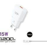 Link Tech MIDI443T Şarj Kablosu