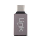 Link Tech O187 USB Type-C OTG Çevirici