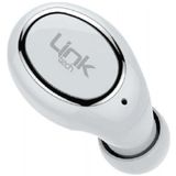 Link Tech Q40 Beyaz Bluetooth Kulaklık