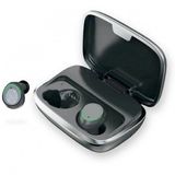 Link Tech TP30 Gri Bluetooth Kulaklık
