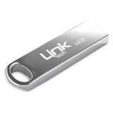 Link Tech Ultra LUF-U216 16 GB Metal USB 2.0 Flash Bellek