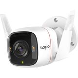LİNK Tp-Lınk Tapo C320WS 2h Qhd Wi-Fi Dış Güvenlik Kamerası - Beyaz