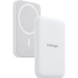 Linkage 5.000 Mah Taşınabilir Şarj Aleti/powerbank Lkp-20 - Beyaz