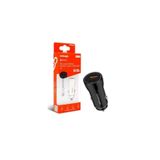 Linkage Iphone Uyumlu 38w/6a Araç Çakmaklık Hızlı Şarj Aleti Type-c Ve Usb Girişli Lightning To Type-c Kablo