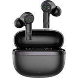 Linkage Lkb-31 V5.4 , 3000 Saat Bekleme Süreli , Ergonomik Tasarımlı , Kablosuz Bluetooth Kulaklık - Siyah