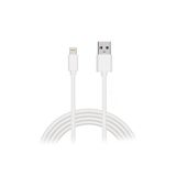 Linkage LKCB-43 USB-A to Lightning Kırılmaz Esnek Şarj Kablo