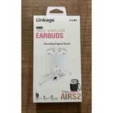 Linkage Lr1 Wireless 5.3 Bluetooth Kulaklık - Beyaz