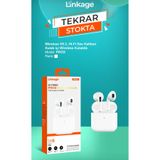 Linkage Pro5 Bluetooth Kulaklık