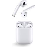 Linkage True Wireless Bluetooth Kulaklık Air- S2 - Beyaz