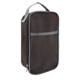Linkidea Gıda Kavanozu Yalıtımlı Çanta, Cep ile Termal Kavanoz Çanta Ofis Çalışmaları Açık Hava Pikniği için Taşınabilir Öğle Yemeği Kutusu, THERMOS 24 oz lazycozy ile uyumlu, Bidakid (Kahverengi)