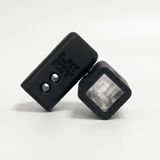 LinKit LinkNode 20S Modüler Pasif Döner Mafsal - Standart Bağlantı (20x20 Sigma Profil Uyumlu) Robotik Eklem Bileşeni