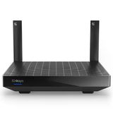 Linksys Ax5400 Çift Bantlı Mesh Klasik Mikro Yönlendirici Pro Wifi 6