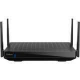 Linksys Axe6600 Üç Bantlı Mesh Wifi 6E Yönlendirici