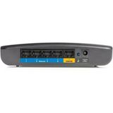Linksys E900 4 Port 300 Mbps Router Teşhir Outlet Vitrin