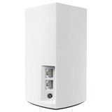 Linksys Velop Whw0103 Ac1300 Tüm Ev Akıllı Mesh Wifi Sistemi, Çift Bantlı, 3'Lü Paket