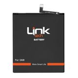 Linktech 3075 Mah General Mobile Gm 8 Batarya