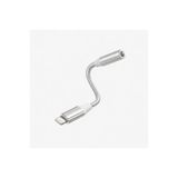 Linktech A199 Lightning 3.5mm Kulaklık Jakı Adaptörü (Tak Çalıştır)