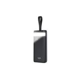 Linktech AC20 Strong Çoklu Kablolu 20000 Mah Powerbank