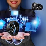 LinkTech Akıllı Saat LT Watch S88 Premium İOS ve ANDROİD uyumlu
