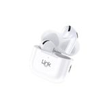 Linktech AP07 Smartpods Tws Kablosuz Bluetooth Kulaklık Beyaz - Açık Mavi