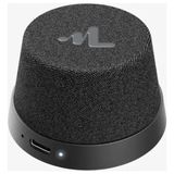 LinkTech BM8 TWS Manyetik Mini Bluetooth Hoparlör - Gri