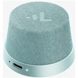 LinkTech BM8 TWS Manyetik Mini Bluetooth Hoparlör - Mint