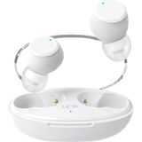 Linktech DOT1 Beyaz Bluetooth Kulaklık