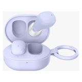 LinkTech Dot7 Super Mini Bluetooth Kulaklık - Mor