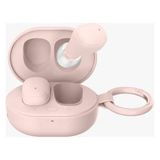 LinkTech Dot7 Super Mini Bluetooth Kulaklık - Pembe