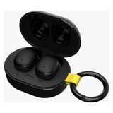 LinkTech Dot7 Super Mini Bluetooth Kulaklık - Siyah