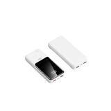 Linktech Ef95 18000 Mah 22.5W Hızlı Ekranlı Powerbank