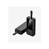 Linktech EF96 Strong 22.5W Çevre Dostu 27000mAh Powerbank