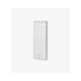 Linktech EP90 Strong Çevre Dostu 9000MAH Powerbank - Beyaz