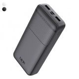 Linktech Ep92 18000 Mah Powerbank 2X Usb Tasinabilir Sarj Cihazi