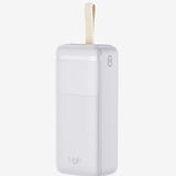 Linktech EP93 Strong Eco Çevre Dostu 27000 MAh PowerBank