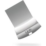Linktech Fit Premium LUF-F308 8gb Metal USB 3.0 Flash Bellek