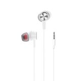 Linktech H315 Stereo 3.5 mm Kulak İçi Kablolu Kulaklık