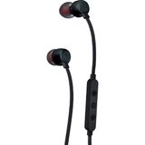 Linktech H73 Ekstra Baslı Kulak Içi Kablolu Kulaklık - Siyah