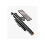 Linktech H880 Premium Manyetik Sap Braketli AI Destekli Yüz Takibi Selfie Çubuğu
