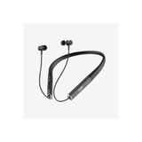 Linktech H986 Boyun Askılı Silikonlu Çift Telefon Destekli Bluetooth Kulaklık 40 Saat