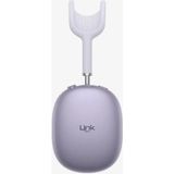 LinkTech HP10 Kulak Üstü Bluetooth Kulaklık - Mor