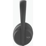 LinkTech Hp2 Ultra Hafif Kulak Üstü Bluetooth Kulaklık