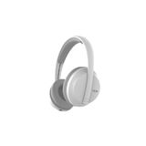 Linktech Hp2 Ultra Hafif Kulak Üstü Kablosuz Bluetooth Kulaklık - Beyaz