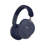 Linktech Hp3 Kulak Üstü Kablosuz Bluetooth Kulaklık - Lacivert