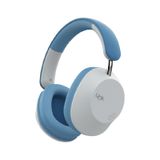 Linktech Hp3 Kulak Üstü Kablosuz Bluetooth Kulaklık - Mavi