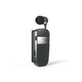 Linktech İos Ve Android Uyumlu Titreşimli Makaralı Bluetooth Kulaklık 1. Kalite V77