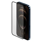 Linktech İphone 12 Pro Max Temperli 5D Pro Cam Ekran Koruyucu