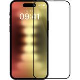 LinkTech iPhone 15 Pro Temperli 5D Pro Cam Ekran Koruyucu